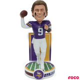 Banner Series Bobbleheads
