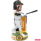 Banner Series Bobbleheads