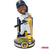 Banner Series Bobbleheads