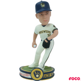 Banner Series Bobbleheads
