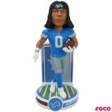 Banner Series Bobbleheads