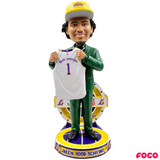 2023 NBA Draft Pick Bobbleheads
