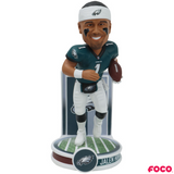 Banner Series Bobbleheads