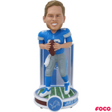 Banner Series Bobbleheads