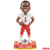 Kansas City Chiefs Super Bowl LVII 57 Champions Bobbleheads