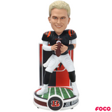 Banner Series Bobbleheads