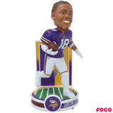 Banner Series Bobbleheads
