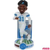 Banner Series Bobbleheads