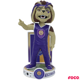 Banner Series Bobbleheads