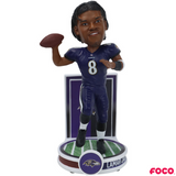 Banner Series Bobbleheads
