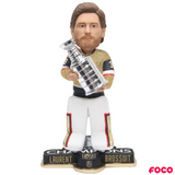 Vegas Golden Knights 2023 Stanley Cup Champions Bobbleheads