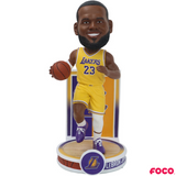 Banner Series Bobbleheads