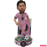 Banner Series Bobbleheads