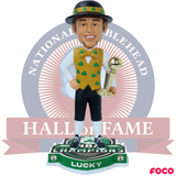 Boston Celtics 2024 NBA Champions Bobbleheads