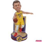 Banner Series Bobbleheads