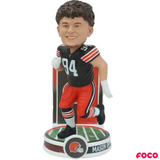 Banner Series Bobbleheads