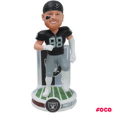 Banner Series Bobbleheads