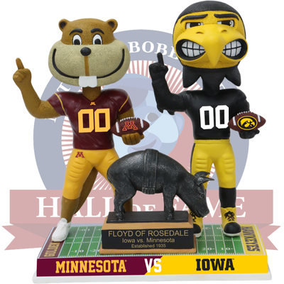 MinnesotaGoldenGophersvs.