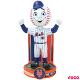 Banner Series Bobbleheads