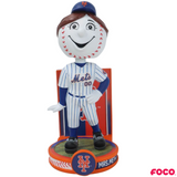 Banner Series Bobbleheads