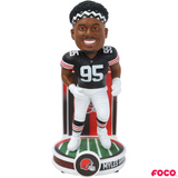 Banner Series Bobbleheads