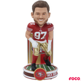 Banner Series Bobbleheads