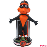 Banner Series Bobbleheads