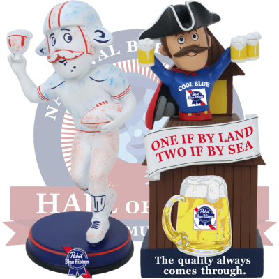 Pabst_Blue_Ribbon_Bobbleheads_