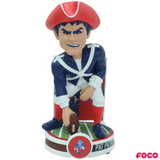 Banner Series Bobbleheads