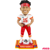 Kansas City Chiefs Super Bowl LVII 57 Champions Bobbleheads