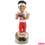 Kansas City Chiefs Super Bowl LVII 57 Champions Bobbleheads