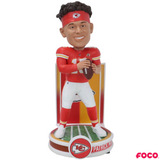 Banner Series Bobbleheads