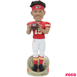 Kansas City Chiefs Super Bowl LVIII 58 Champions Bobbleheads