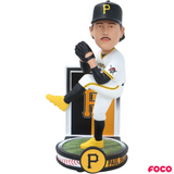 Banner Series Bobbleheads