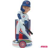 Banner Series Bobbleheads