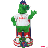 Banner Series Bobbleheads