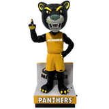 Pounce Panther Milwaukee Panthers Fight Song Mascot Bobbleheads