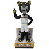 Pounce Panther Milwaukee Panthers Fight Song Mascot Bobbleheads