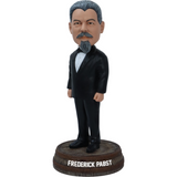 Beer Baron Bobbleheads (Presale)