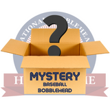 Mystery Baseball Bobblehead
