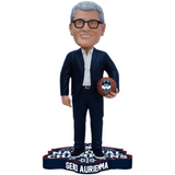 Geno Auriemma UConn Huskies 2025 NCAA Women's Basketball National Champions Bobbleheads (Presale)