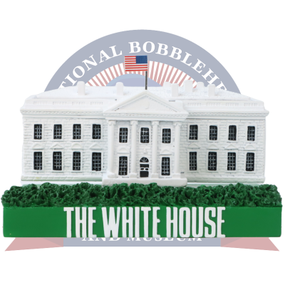 The White House Bobble