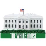 The White House Bobble