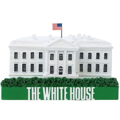 The White House Bobble – National Bobblehead HOF