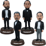 Beer Baron Bobbleheads (Presale)