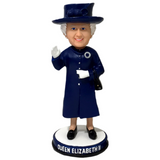 Queen Elizabeth II Bobbleheads