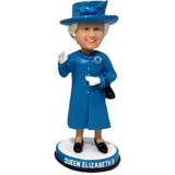 Queen Elizabeth II Bobbleheads