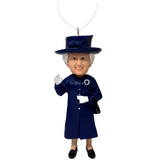 Queen Elizabeth II Bobbleheads