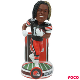 Banner Series Bobbleheads