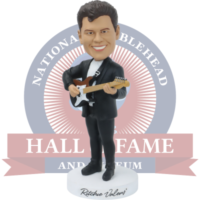 Ritchie Valens Bobblehead (Presale)